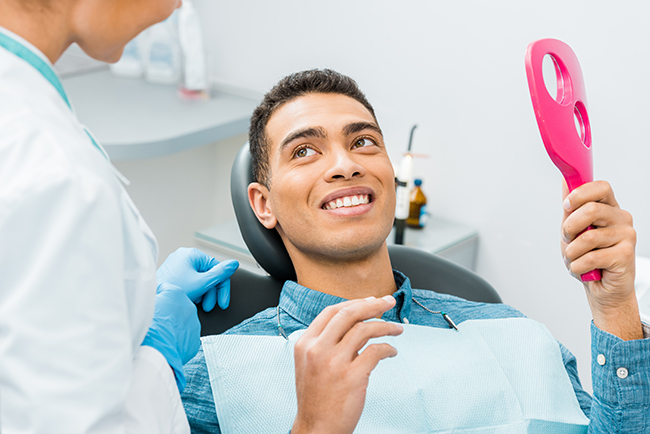 Burlington Dental