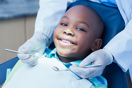 Burlington Dental